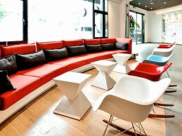 ibis Yichang Bayi Rd