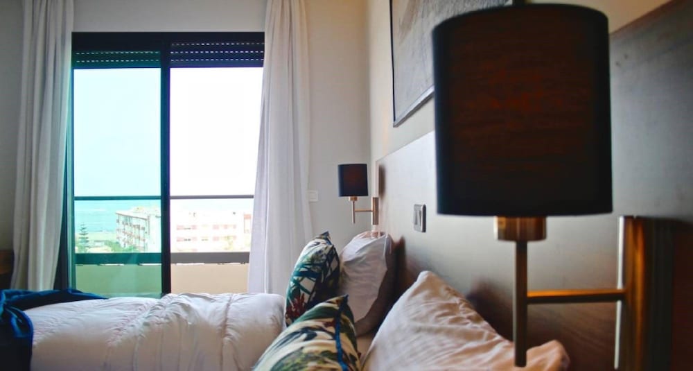 L'escale Suites Residence Hoteliere