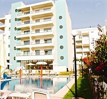 L'escale Suites Residence Hoteliere
