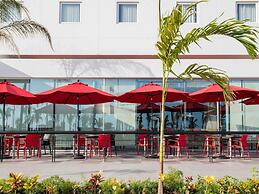 ibis Mazatlán Marina