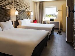 ibis Mazatlán Marina