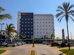 ibis Mazatlán Marina