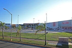ibis Mazatlán Marina