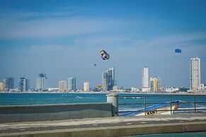 ibis Mazatlán Marina