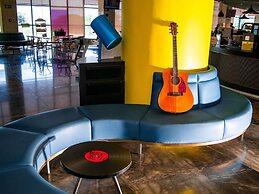 ibis Styles Merida Galerias