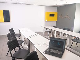 ibis Styles Merida Galerias