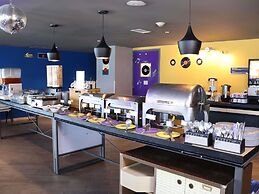 ibis Styles Merida Galerias