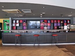 ibis Styles Merida Galerias