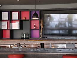 ibis Styles Merida Galerias