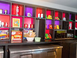 ibis Styles Merida Galerias