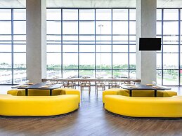 ibis Styles Merida Galerias