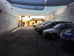 La Casa de Cisco - Hostal