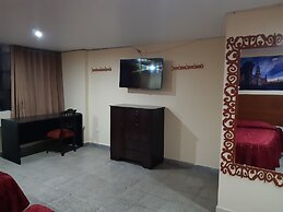 La Casa de Cisco - Hostal
