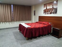 La Casa de Cisco - Hostal