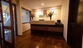 Group House Apart Hotel