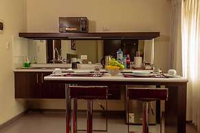 Group House Apart Hotel