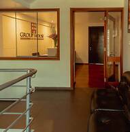 Group House Apart Hotel