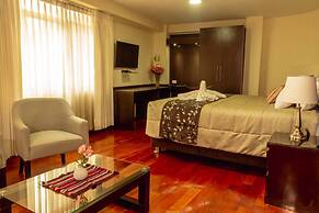 Group House Apart Hotel