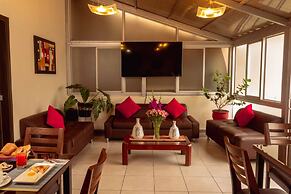 Group House Apart Hotel