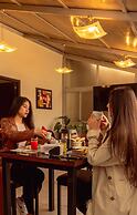 Group House Apart Hotel