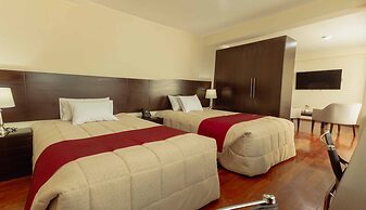 Group House Apart Hotel