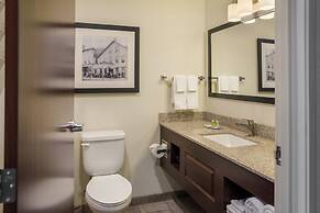 Cobblestone Inn & Suites - Ashland