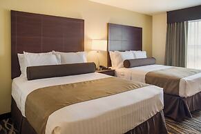 Cobblestone Inn & Suites - Ashland