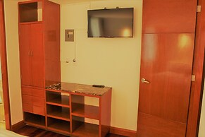 Condesa Suites