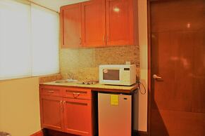 Condesa Suites
