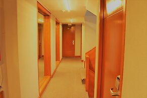 Condesa Suites