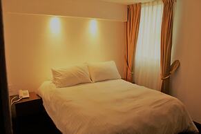 Condesa Suites