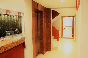 Condesa Suites