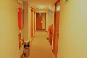 Condesa Suites