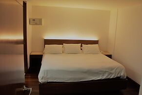 Condesa Suites