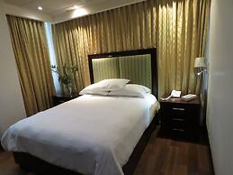 Suites Melchor Ocampo