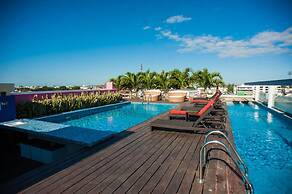 DOCA 201 by Tripintravel