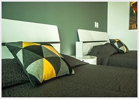 DOCA 202 by Tripintravel