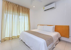 Magic PH &Private Pool by Tripintravel