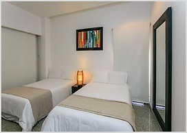Infinito 21 PH & Jacuzzi by Tripintravel