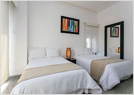 Infinito 21 PH & Jacuzzi by Tripintravel