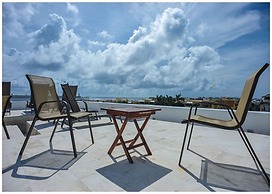 Infinito 21 PH & Jacuzzi by Tripintravel