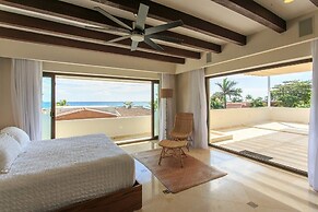 Oceanfront Exclusive Home