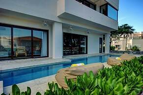 Oceanfront Exclusive Home