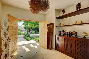 Oceanfront Exclusive Home