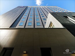 Daiwa Roynet Hotel Aomori