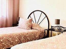 Suites do Pinhal