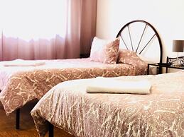 Suites do Pinhal