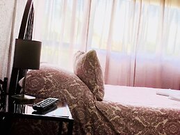 Suites do Pinhal