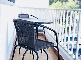 Suites do Pinhal