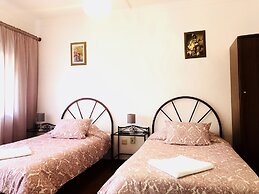 Suites do Pinhal